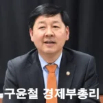 구윤철-프로필