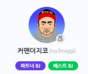 커맨더지코 미소 이혼 후 와이프 찡찡서은 재혼 스토리(임신 둘째 재산 프로필 수상 작품활동)