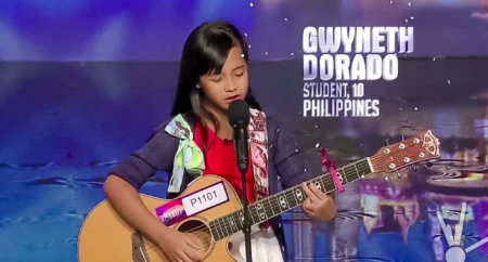 혼혈 NO! 싱어게인4 우승각 59호 그윈 도라도 가수 프로필 & 인스타 그윈도라도