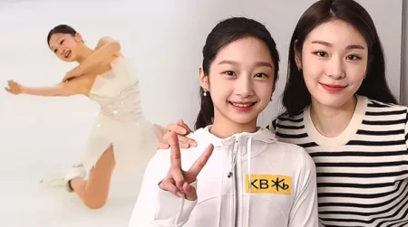 제2의 김연아 피겨 신동 신지아 첫 올림픽 일낼까?(프로필 & 수상 경기 일정) 신지아-피겨-김연아