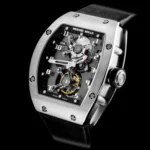 20억 집 한채가 손목으로! 리차드밀 시계 가격 왜 비싼건가요? 20억 집 한채가 손목으로! 리차드밀 시계 가격 왜 비싼건가요?