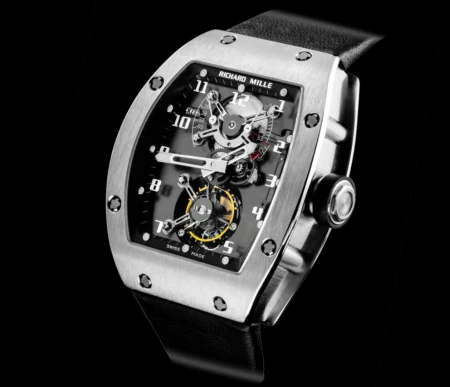 20억 집 한채가 손목으로! 리차드밀 시계 가격 왜 비싼건가요? 20억 집 한채가 손목으로! 리차드밀 시계 가격 왜 비싼건가요?