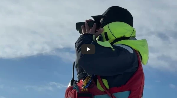 극한84 북극마라톤 비용 일정 코스 장소 난이도 총정리(feat. Polar Circle Marathon 참가비) 북극마라톤-영상