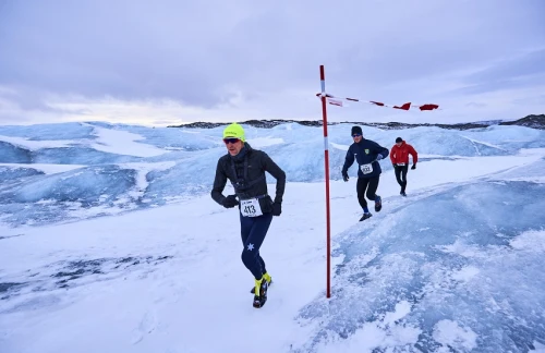 극한84 북극마라톤 비용 일정 코스 장소 난이도 총정리(feat. Polar Circle Marathon 참가비) 북극마라톤