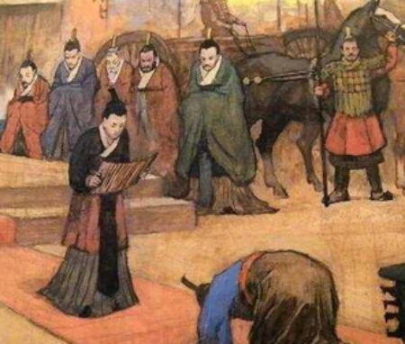 리퍼블릭 오브 코리아 뜻 1분 정리! (REPUBLIC OF KOREA) 주나라-공화